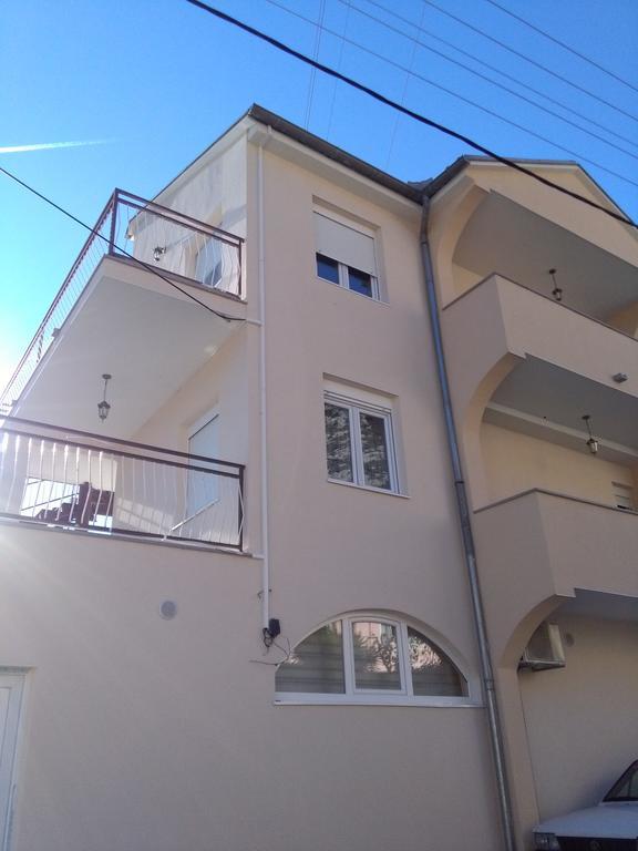 טרביניה Sun City Apartments מראה חיצוני תמונה