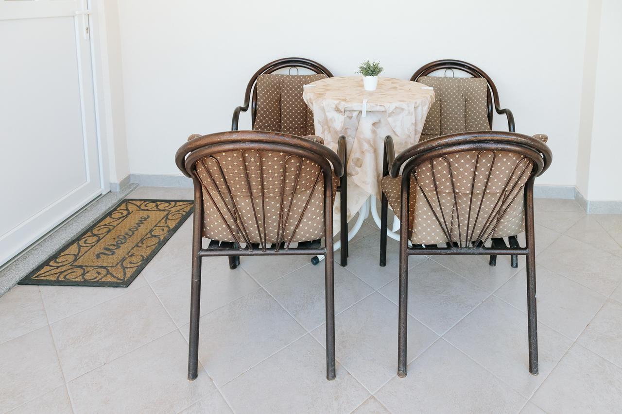 טרביניה Sun City Apartments מראה חיצוני תמונה